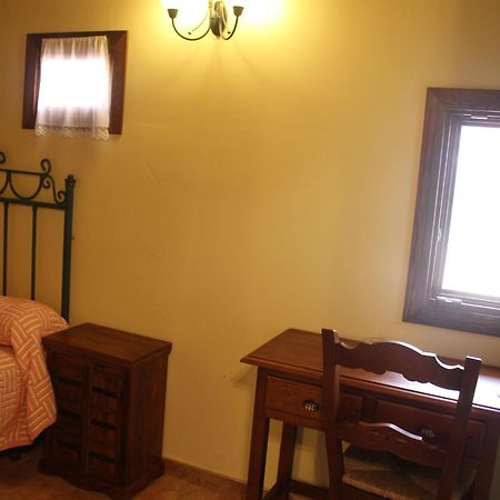 Hostal San Pedro Cuenca  Exterior foto