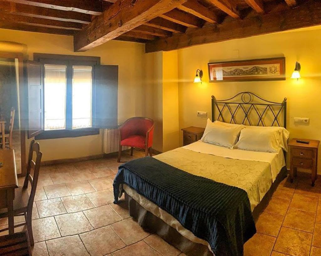 Hostal San Pedro Cuenca  Exterior foto