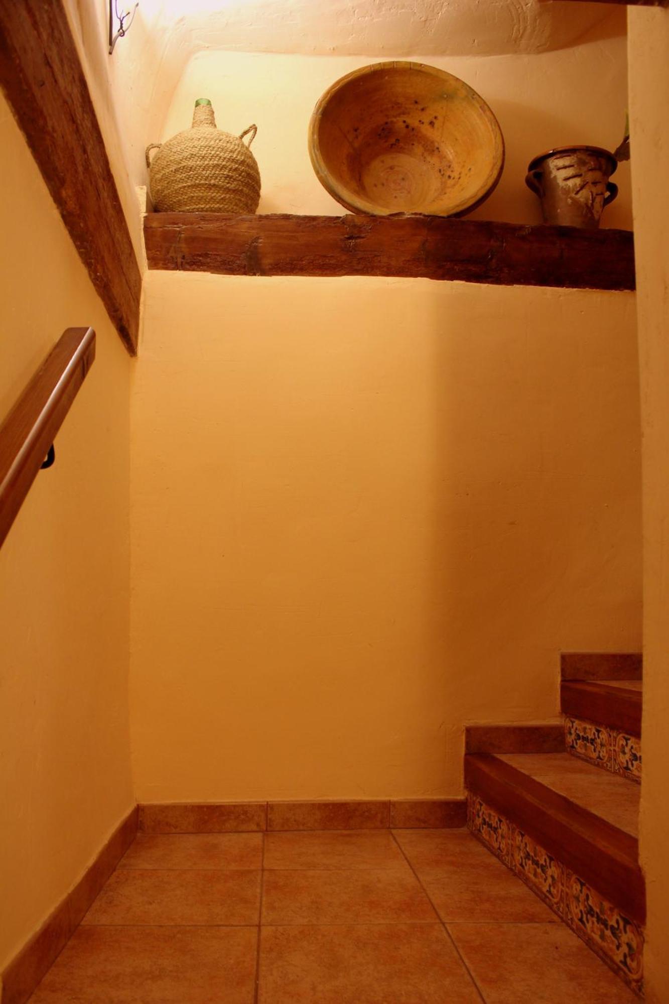 Hostal San Pedro Cuenca  Exterior foto