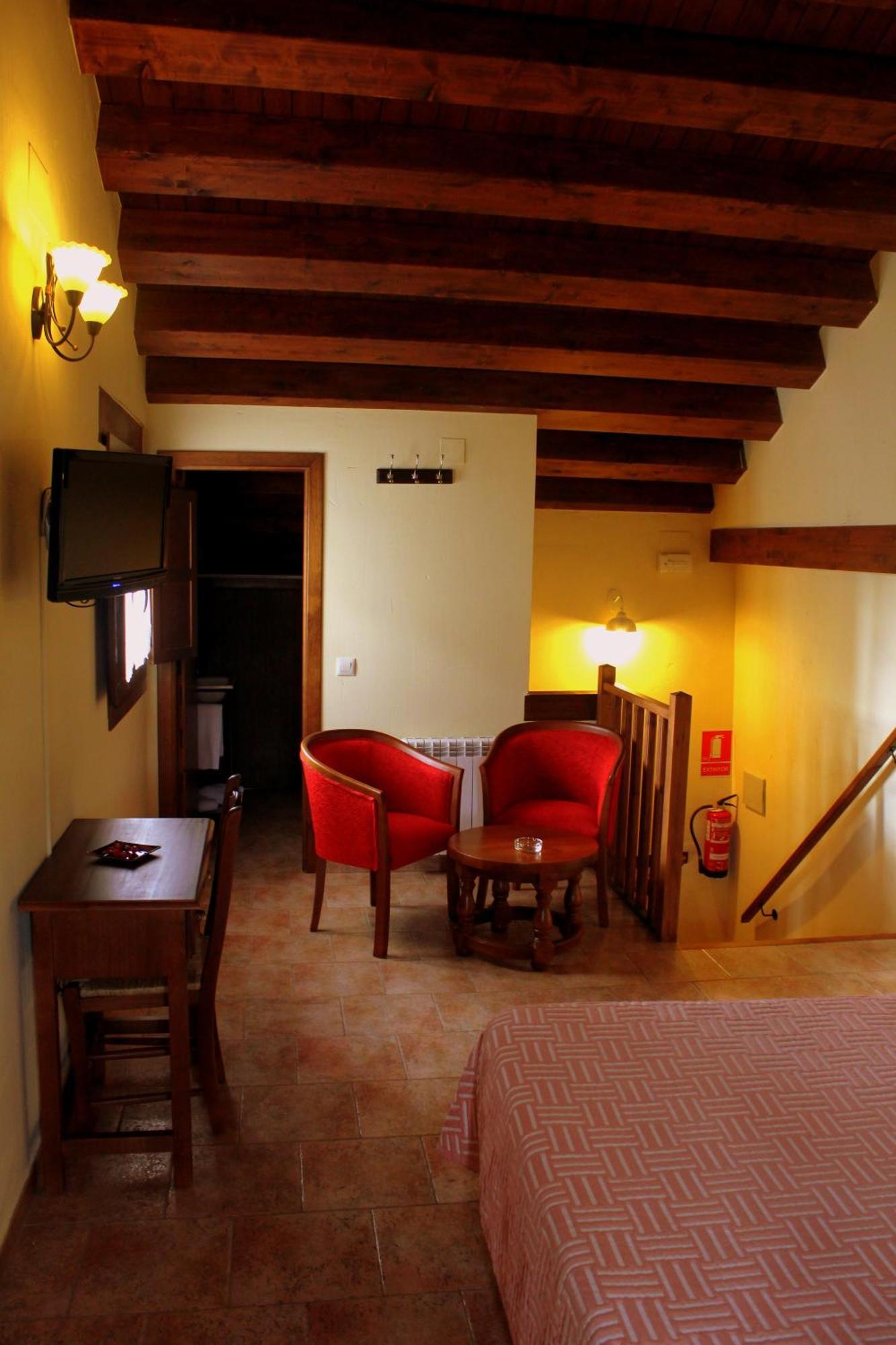Hostal San Pedro Cuenca  Exterior foto