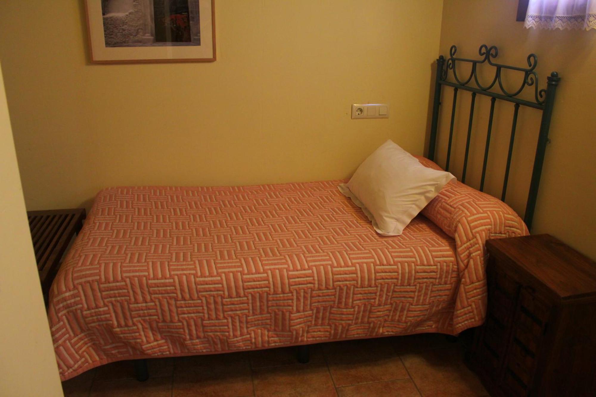 Hostal San Pedro Cuenca  Exterior foto