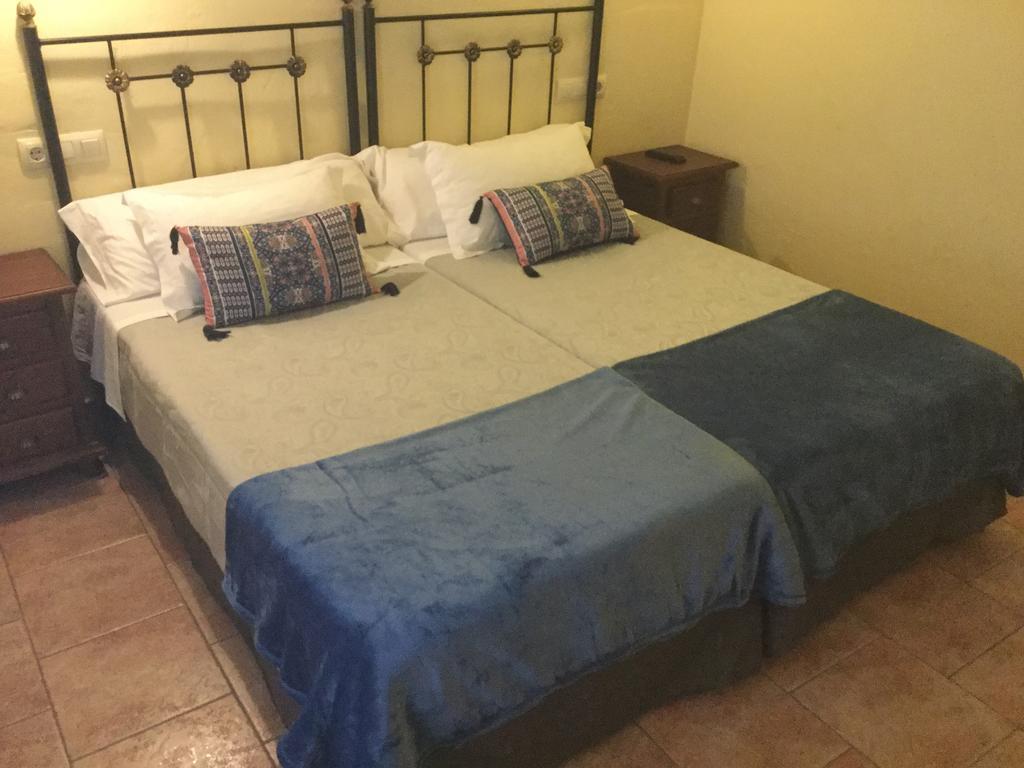 Hostal San Pedro Cuenca  Exterior foto