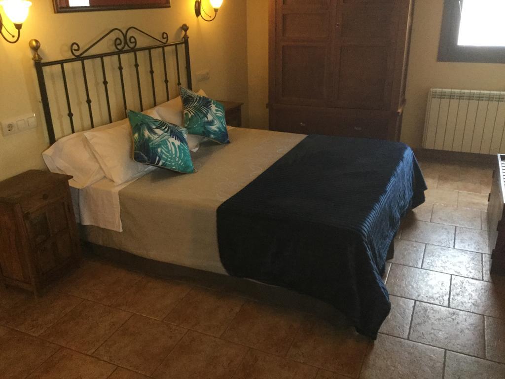Hostal San Pedro Cuenca  Exterior foto