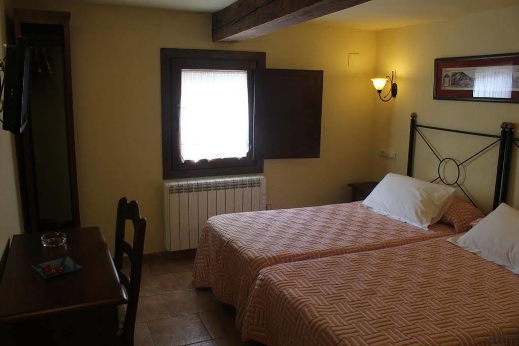 Hostal San Pedro Cuenca  Exterior foto