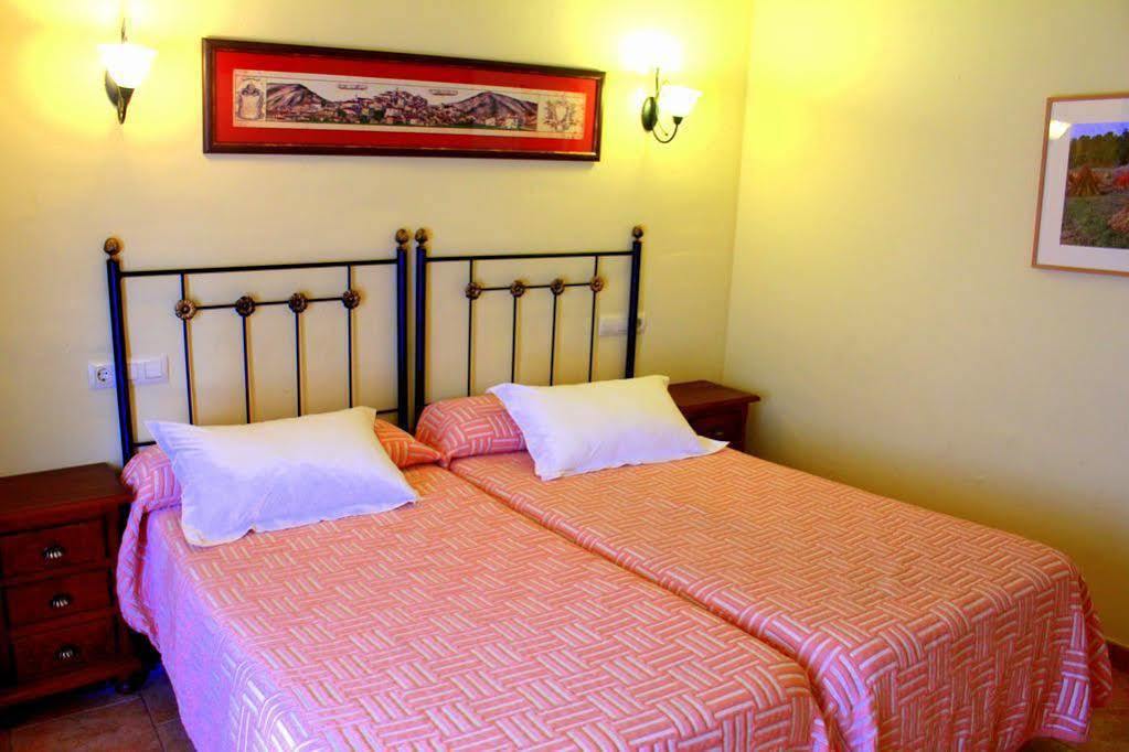Hostal San Pedro Cuenca  Exterior foto